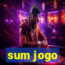 sum jogo